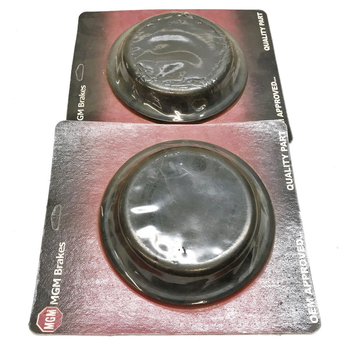 MGM Brake Diaphragm 8017730P [Lot of 2] NOS