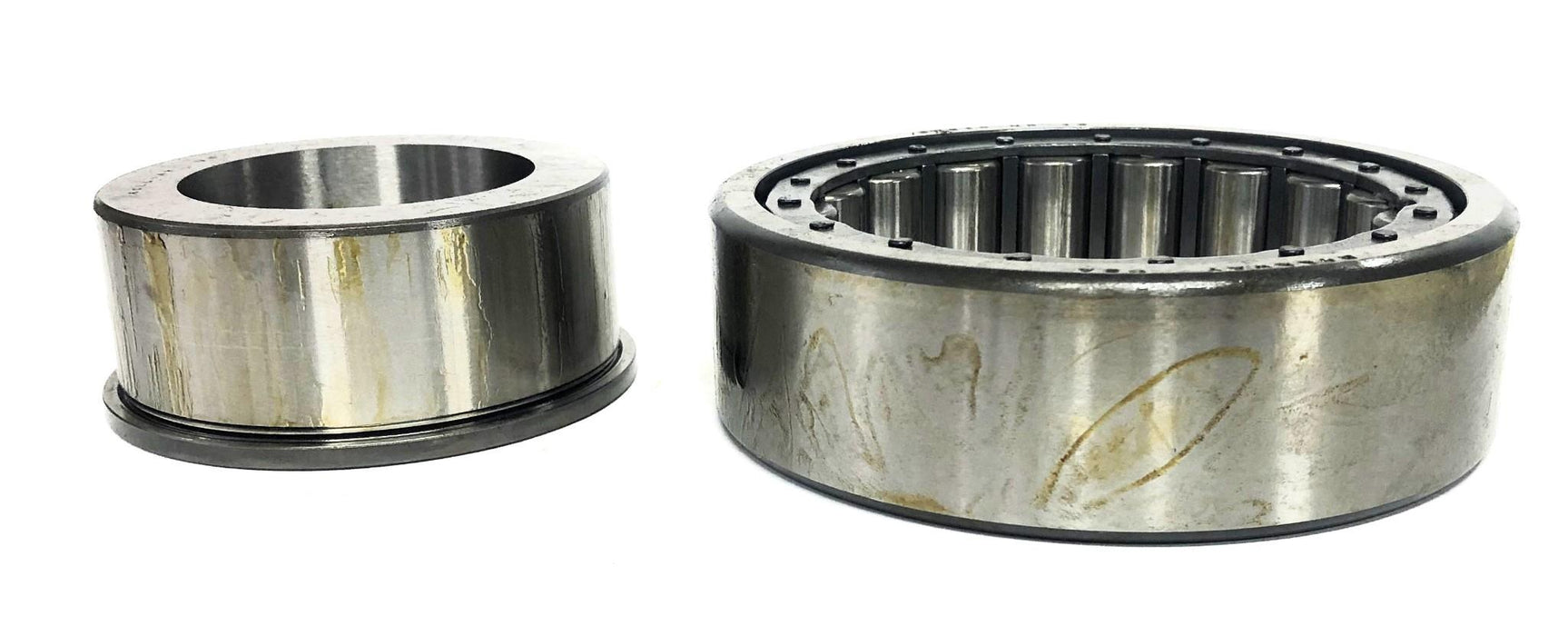 Rollway Cylindrical Roller Bearing L-68215-UK-104 N0F8-NOS