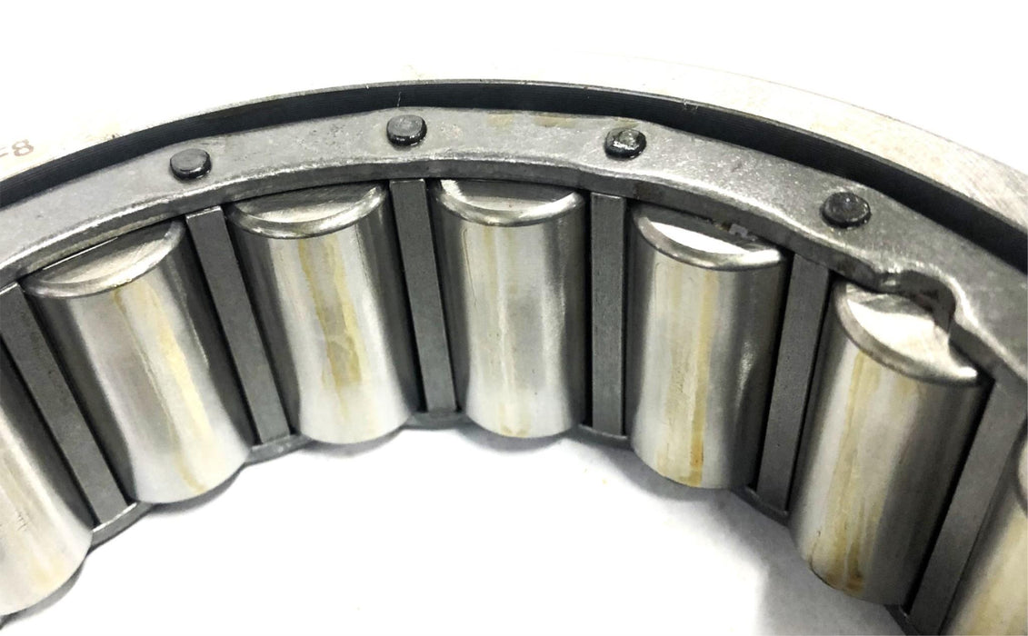Rollway Cylindrical Roller Bearing L-68215-UK-104 N0F8-NOS