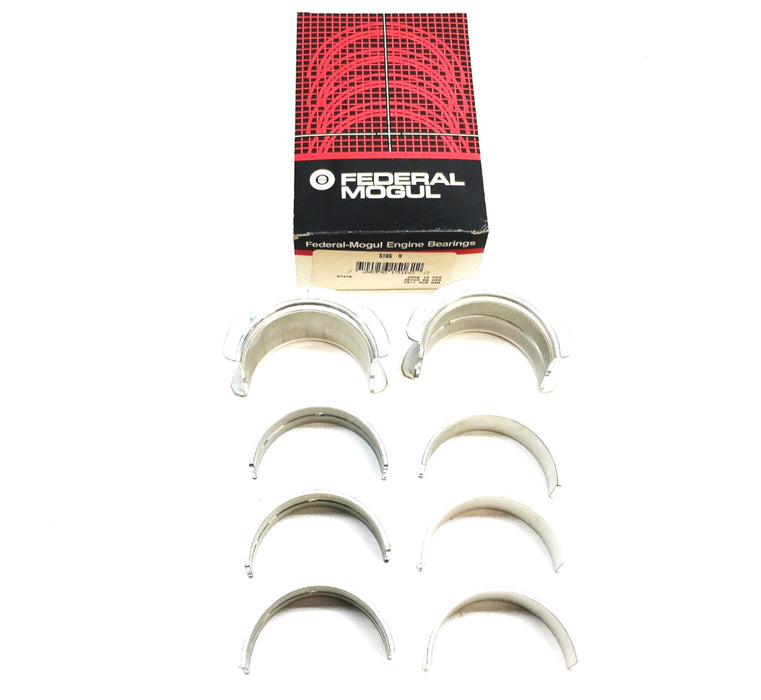 Federal Mogul Engine Crankshaft Main Bearing Set 5085M NOS