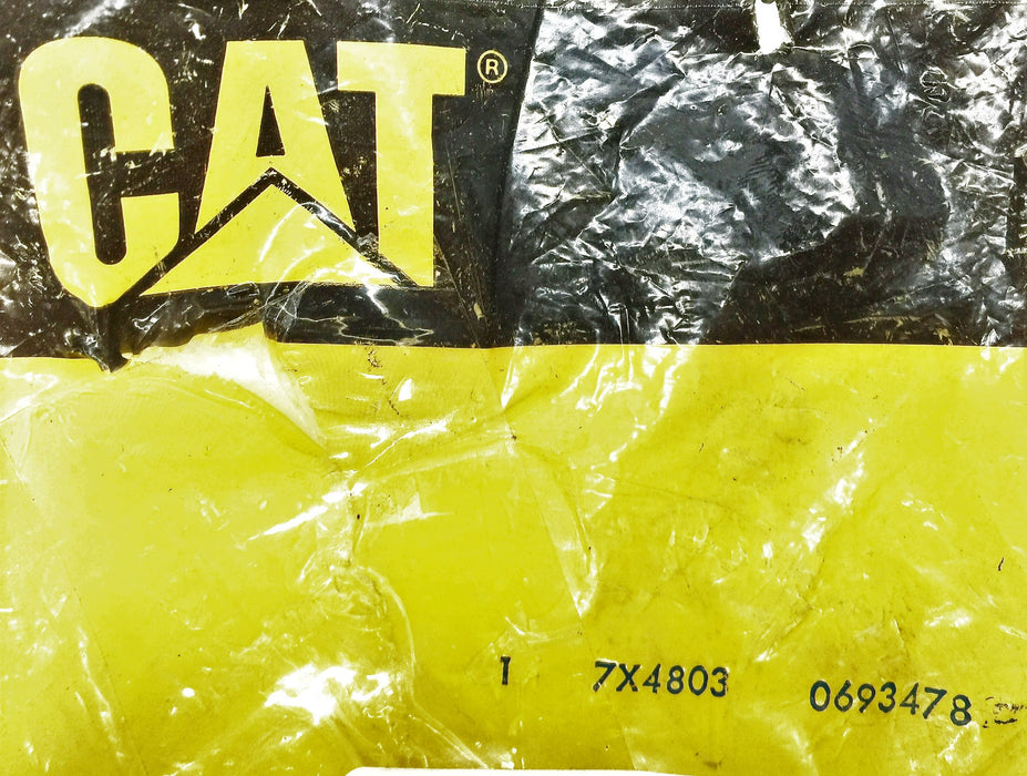 Caterpillar/CAT Seal 7X-4803 [Lot of 2] NOS