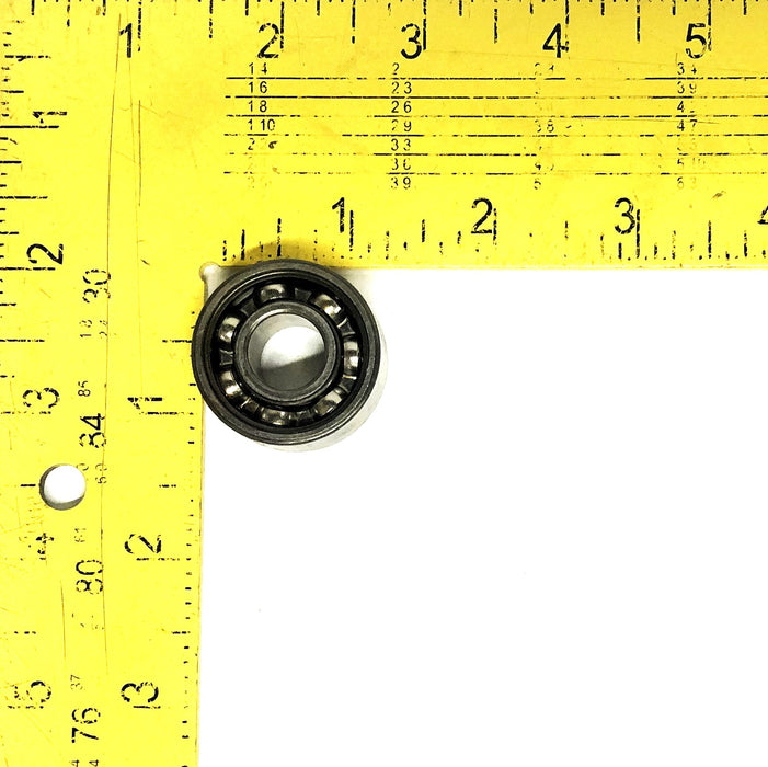 Hoover Single Row Ball Bearing WC8013 NOS