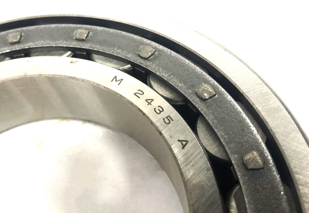 Rollway Cylindrical Roller Bearing M2435A (L-61214-UK-101) NOS