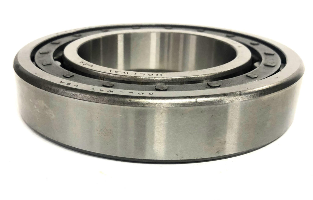 Rollway Cylindrical Roller Bearing M2435A (L-61214-UK-101) NOS