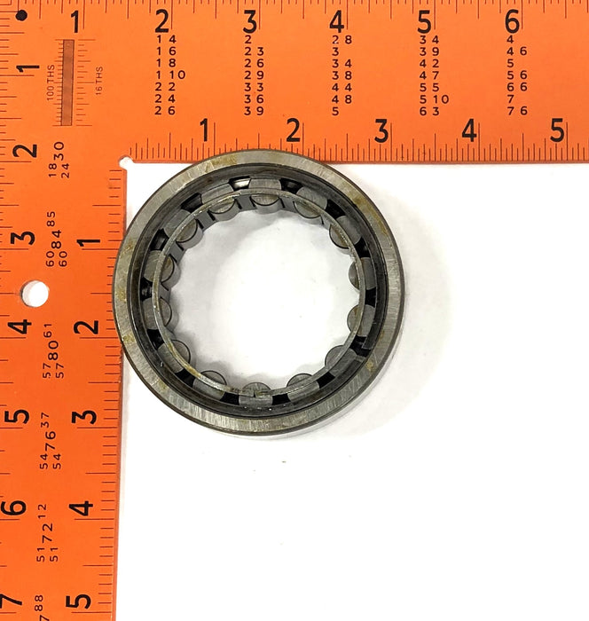 Link-Belt Cylindrical Roller Bearing Outer Cage With Rollers M1208UV NOS