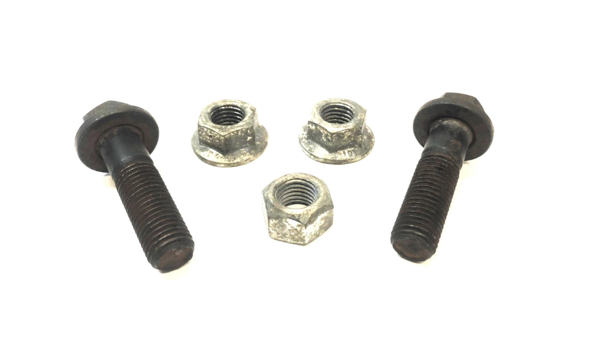 Gabriel Gas-Charged MacPherson Strut G67513 NOS