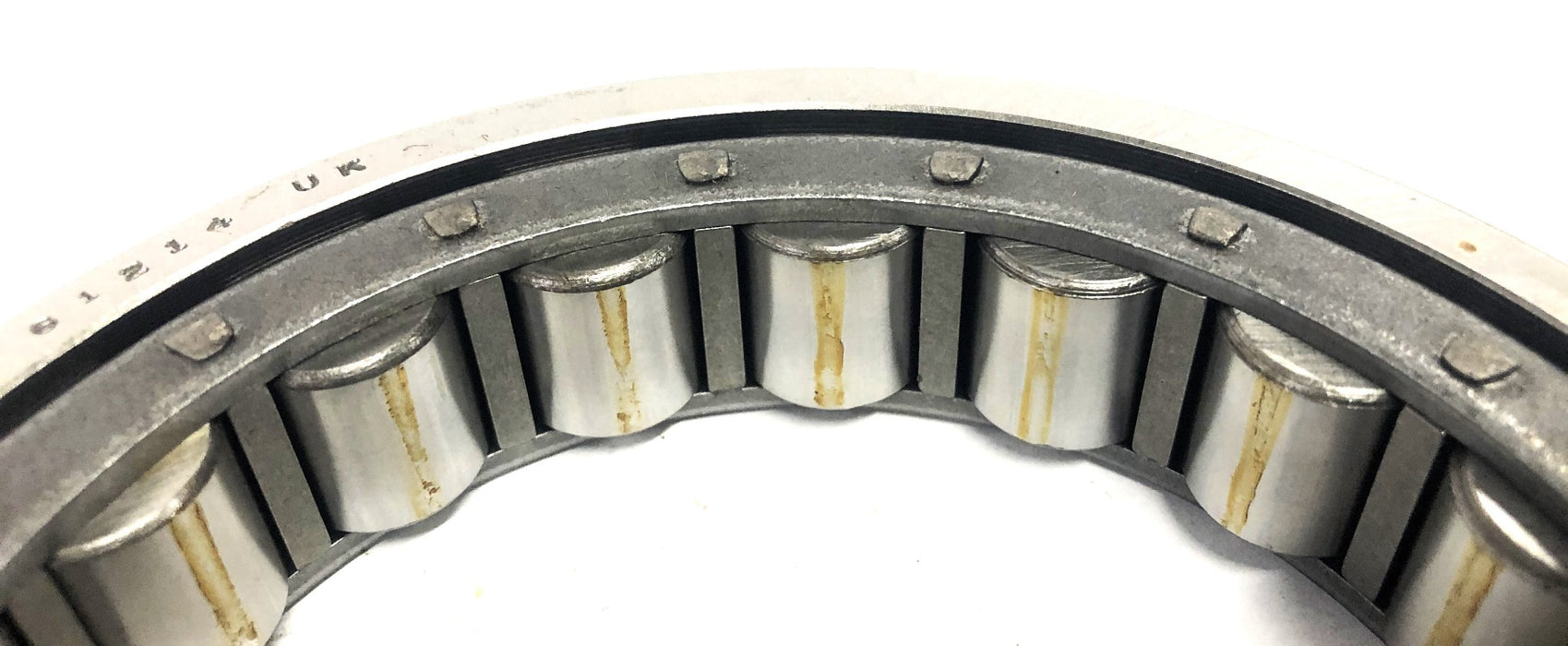 Rollway Cylindrical Roller Bearing M2435A (L-61214-UK-101) NOS