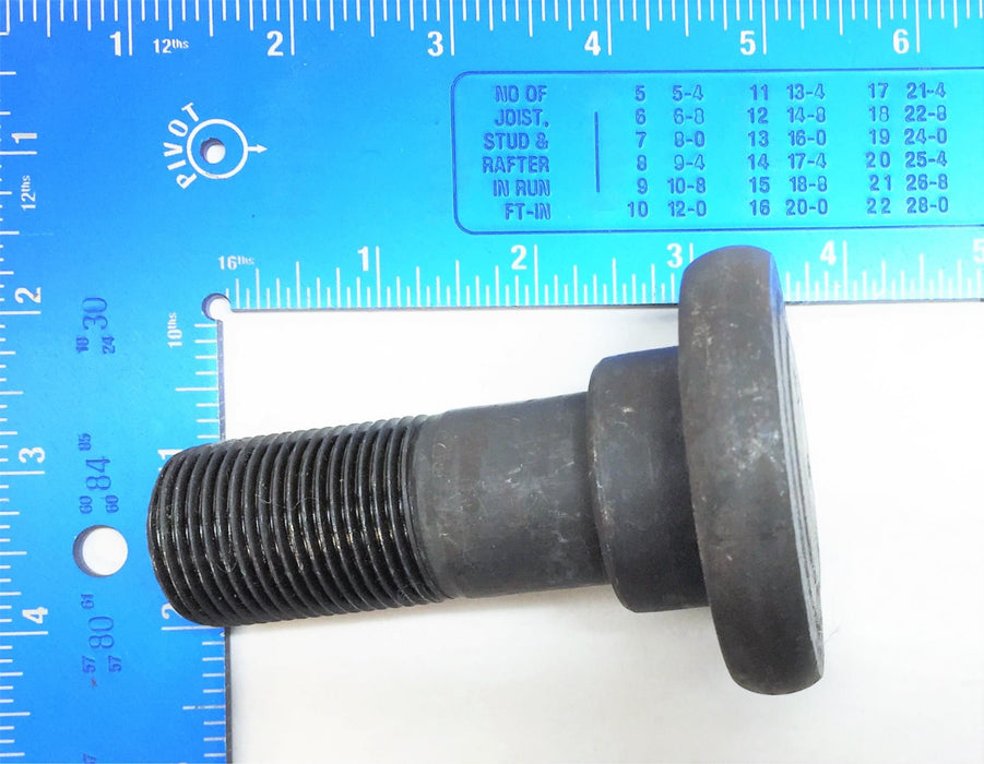 BMF Blade Bolt for Rotary Cutters BB63 NOS