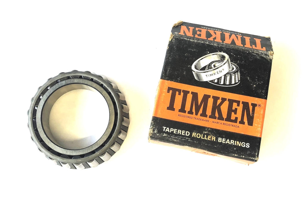 Timken Tapered Roller Bearing 47487 NO BOX NOS