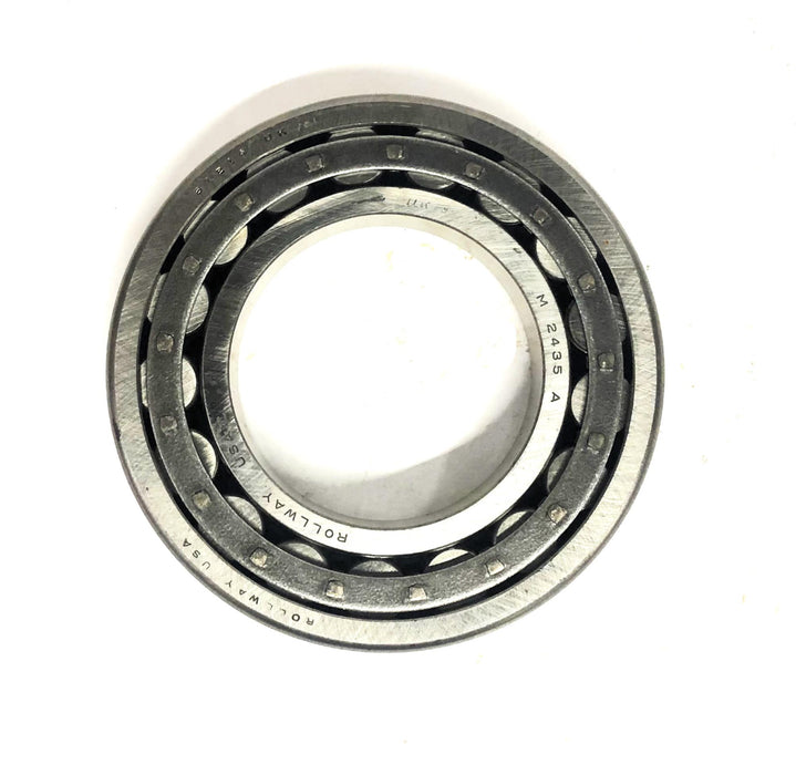 Rollway Cylindrical Roller Bearing M2435A (L-61214-UK-101) NOS
