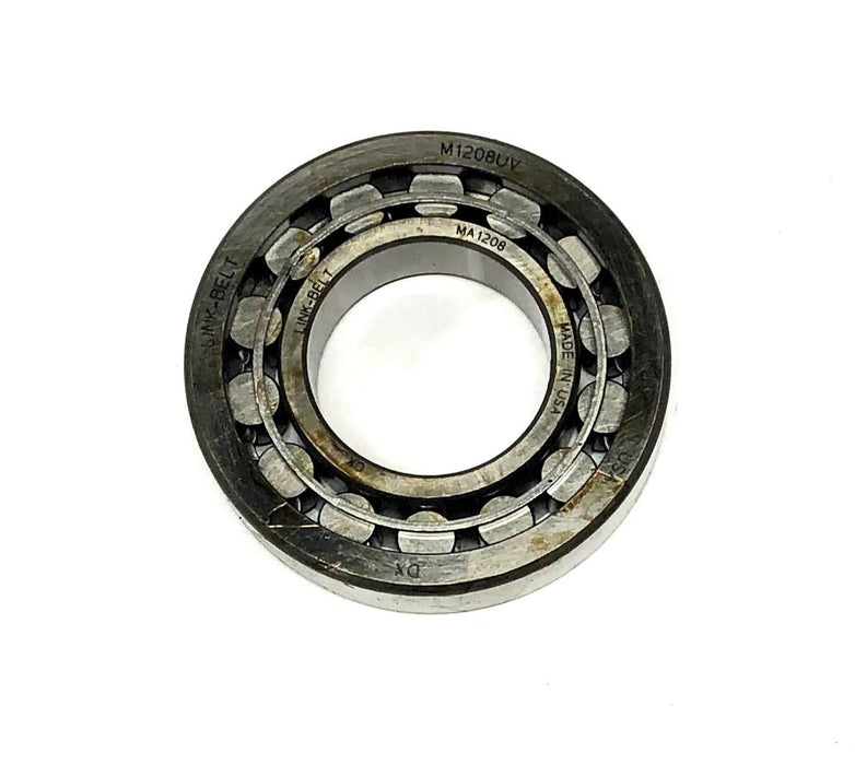 Link-Belt Cylindrical Roller Bearing MA1208UV (M1208UV/MA1208) NOS