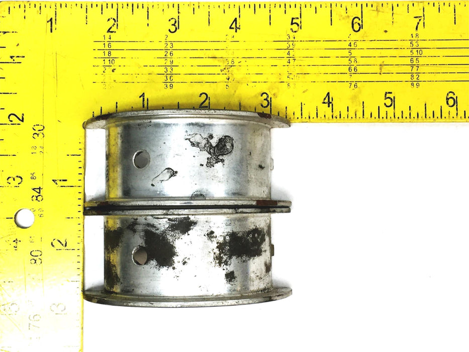 Bohnalite Engine Bearing 19568-SB020 NOS