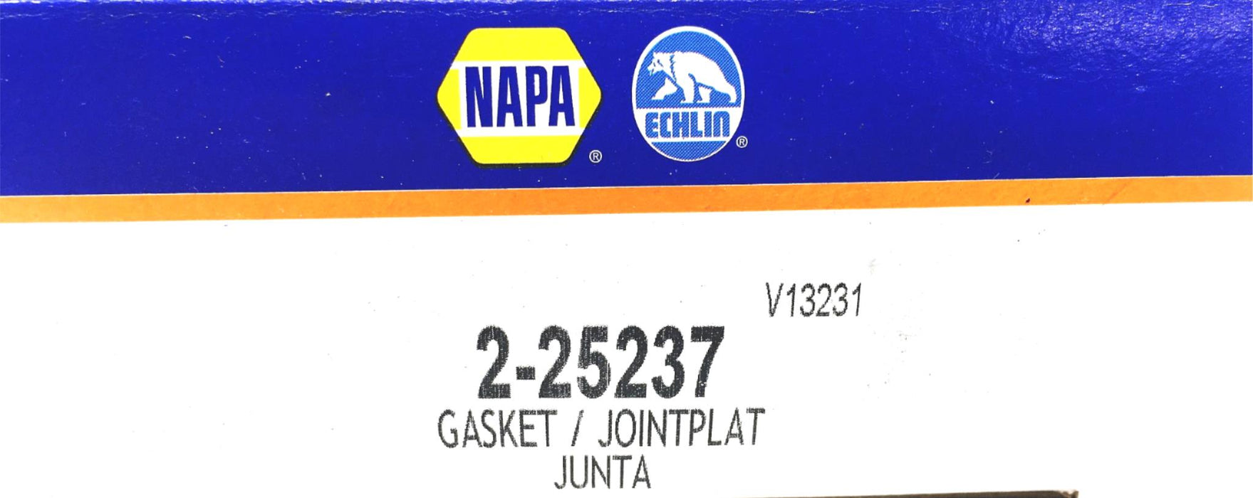 Napa Echlin Valve Mounting Bracket 2-25237 NOS