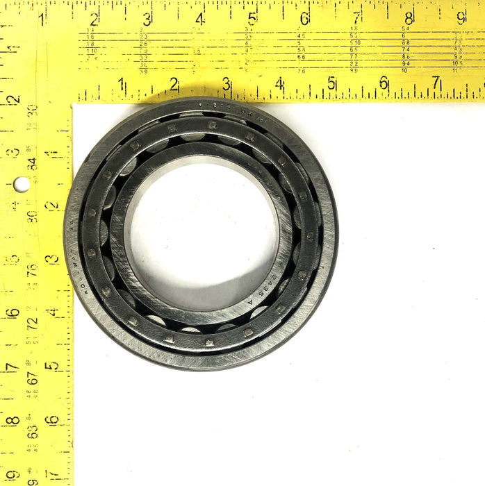 Rollway Cylindrical Roller Bearing M2435A (L-61214-UK-101) NOS