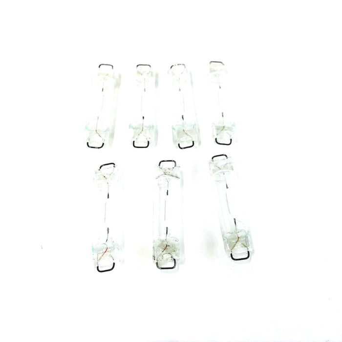 Wagner Dome Light Bulb-Base 561 [Lot of 7]