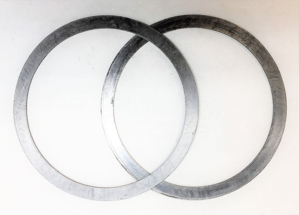 KLINGER SML300C Grafoil 12.75" O.D Gasket FC13501 [Lot of 2] NOS