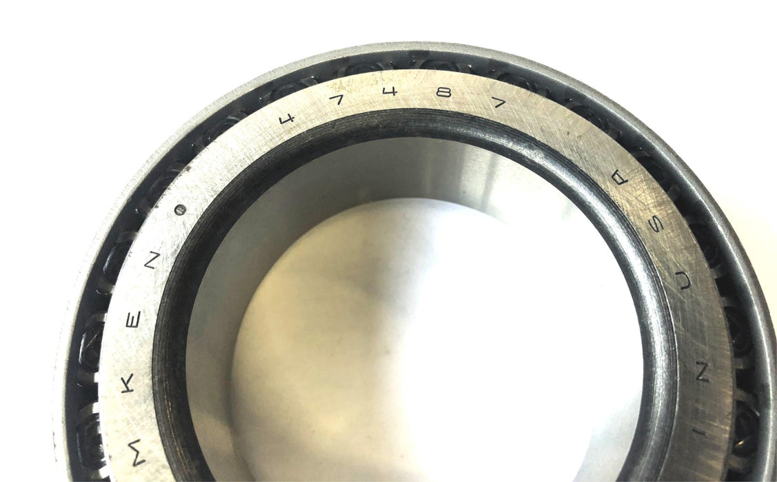 Timken Tapered Roller Bearing 47487 NO BOX NOS