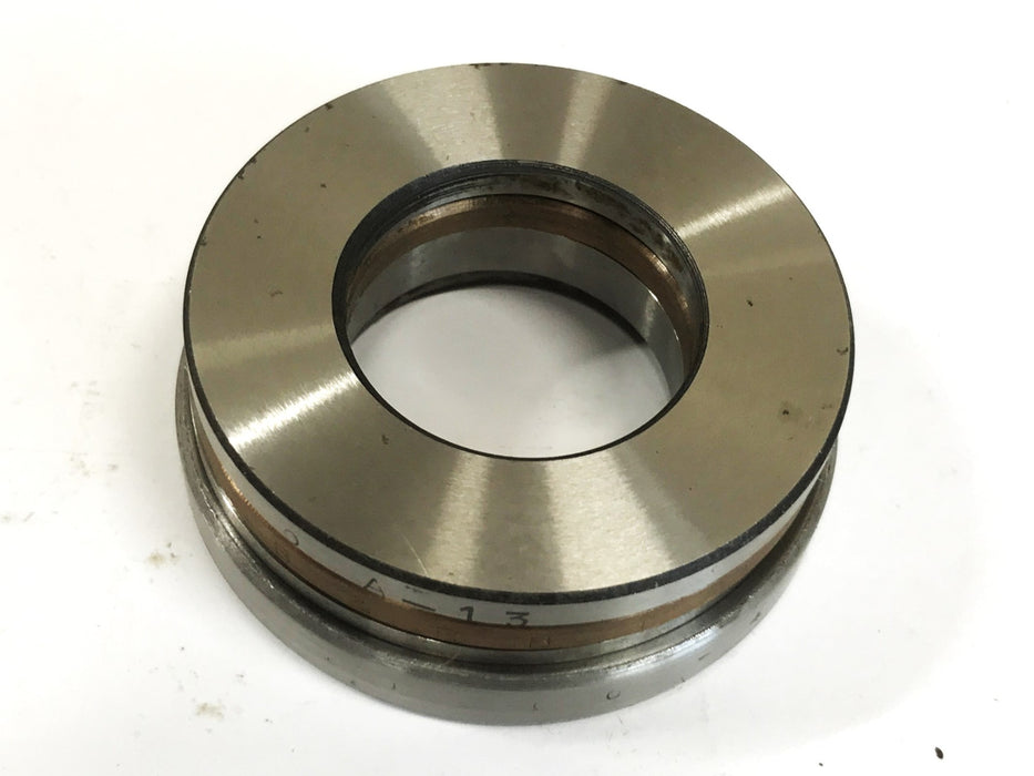 B&RB Thrust Roller Bearing E-24 NOS