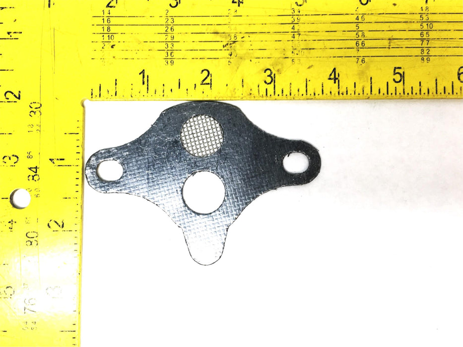 Napa Echlin Valve Mounting Bracket 2-25237 NOS