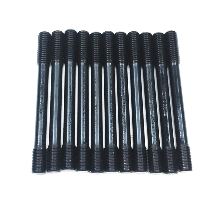 A1 Technologies 1/2 IN OD 5-3/16 IN OAL Head Stud 1-00056-REV-NC [Lot of 11] NOS