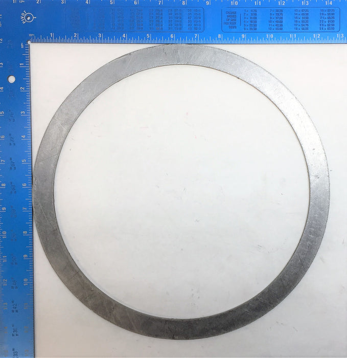 KLINGER SML300C Grafoil 12.75" O.D Gasket FC13501 [Lot of 2] NOS