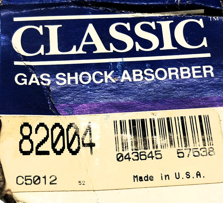 Classic Gas Shock Absorber 82004 NOS