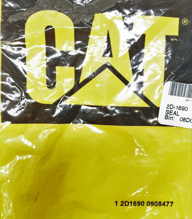 Caterpillar/CAT Seal 2D-1690 [Lot of 3] NOS