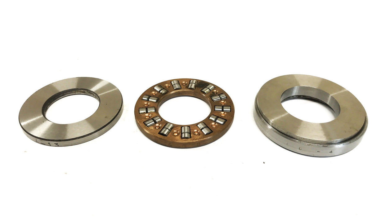 B&RB Thrust Roller Bearing E-24 NOS