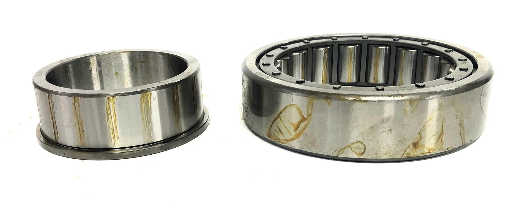 Rollway Cylindrical Roller Bearing L-67214-UK-103 NOS