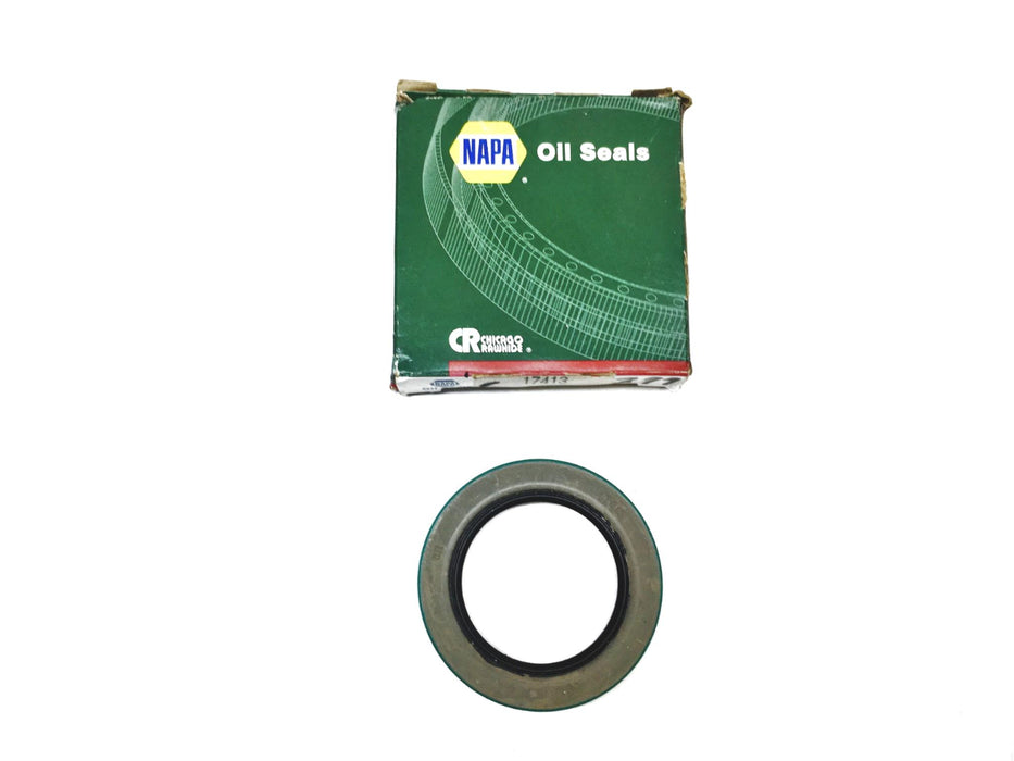 Napa Chicago Rawhide Oil Seal 17413 NOS