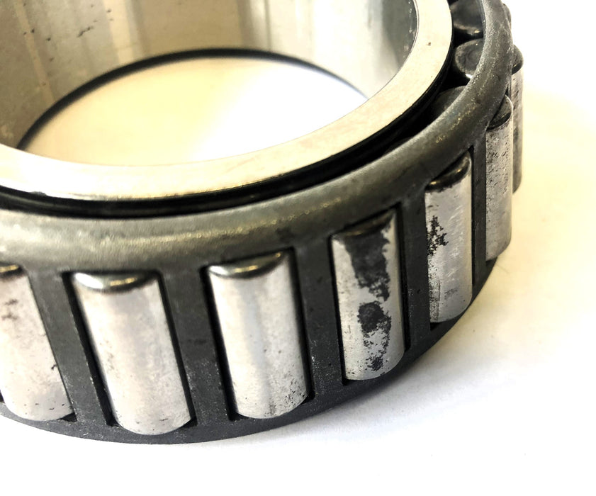 SKF Tapered Roller Bearing CK-47487 NOS