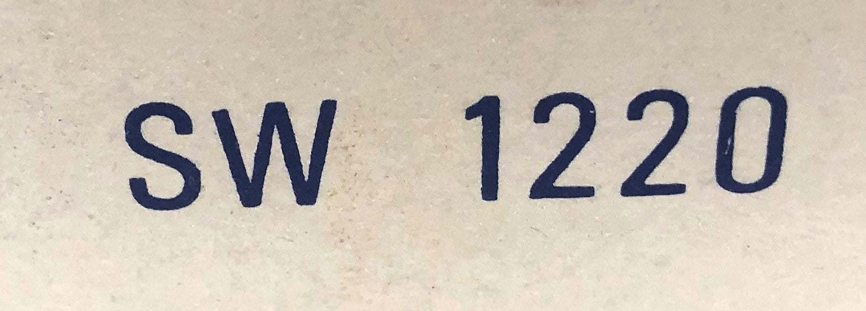 Unbranded 120-600 VAC Toggle Switch SW1220 NOS