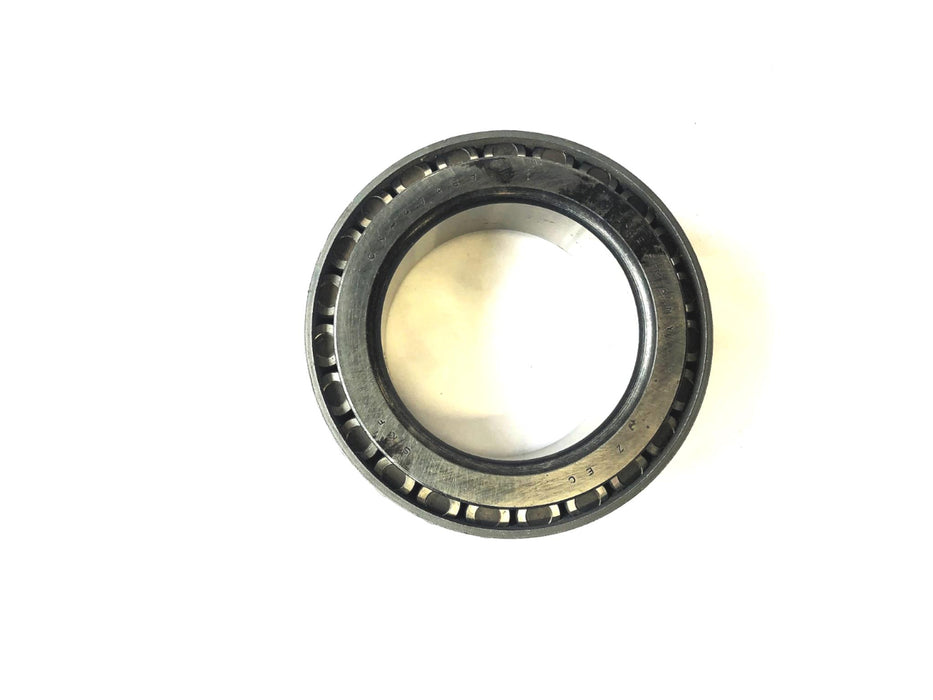 SKF Tapered Roller Bearing CK-47487 NOS