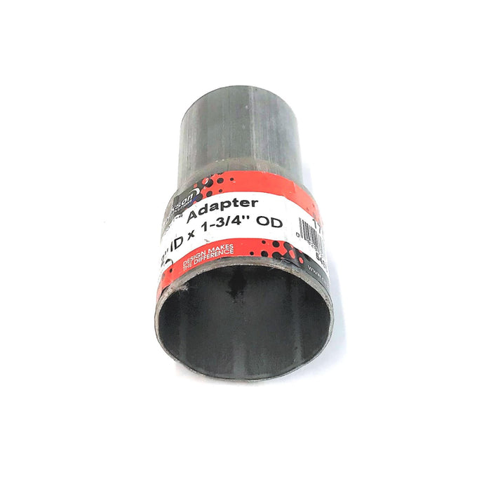 Nickson 2"ID-1-3/4"OD Adapter 17516 [Lot of 2] NOS
