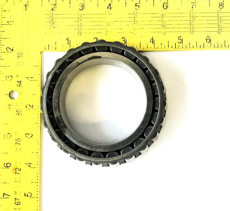 SKF Tapered Roller Bearing CK-47487 NOS