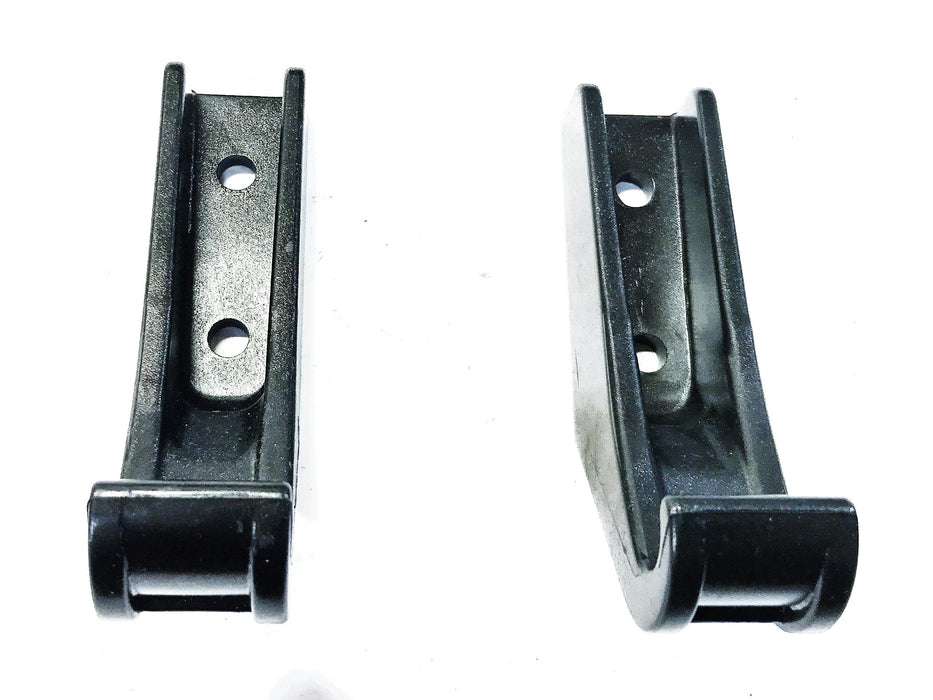 Freightliner Hood Latch Bracket 17-14781-000 [Lot of 2] NOS