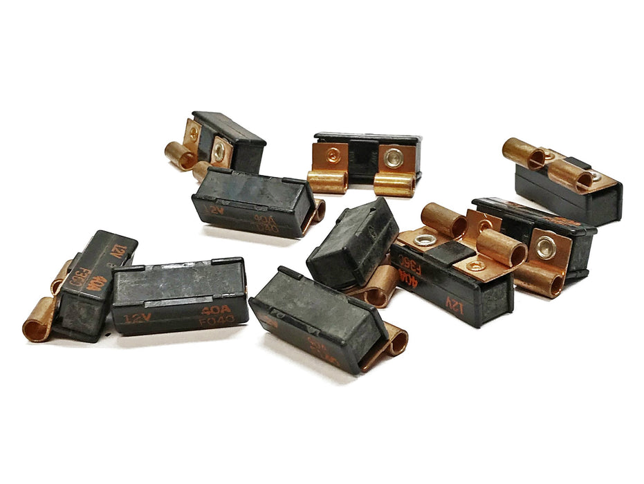 Pollak 40A Circuit Breaker 54-440 [Lot of 10] NOS