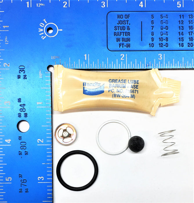 BENDIX Check Valve Kit 287298 NOS