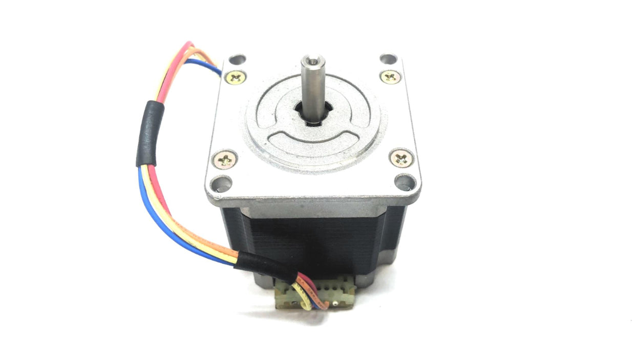 Sanyo Denki Stepping Motor 103H7123-0440 NOS