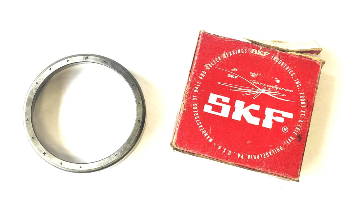 SKF Wheel Bearing Cup 47620 NOS