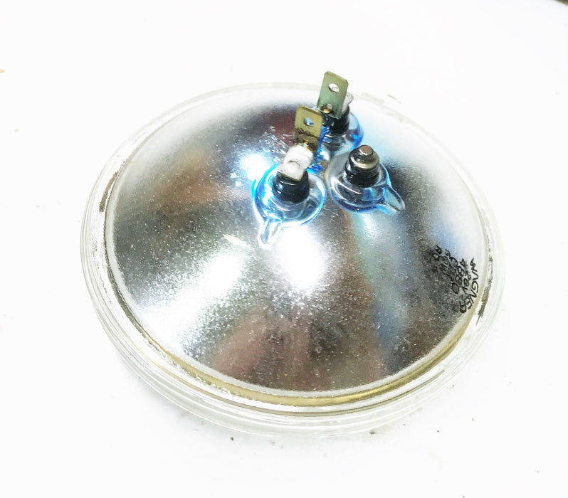 Delco Sealed Beam Headlight Assembly 05949952 (L-4880) NOS