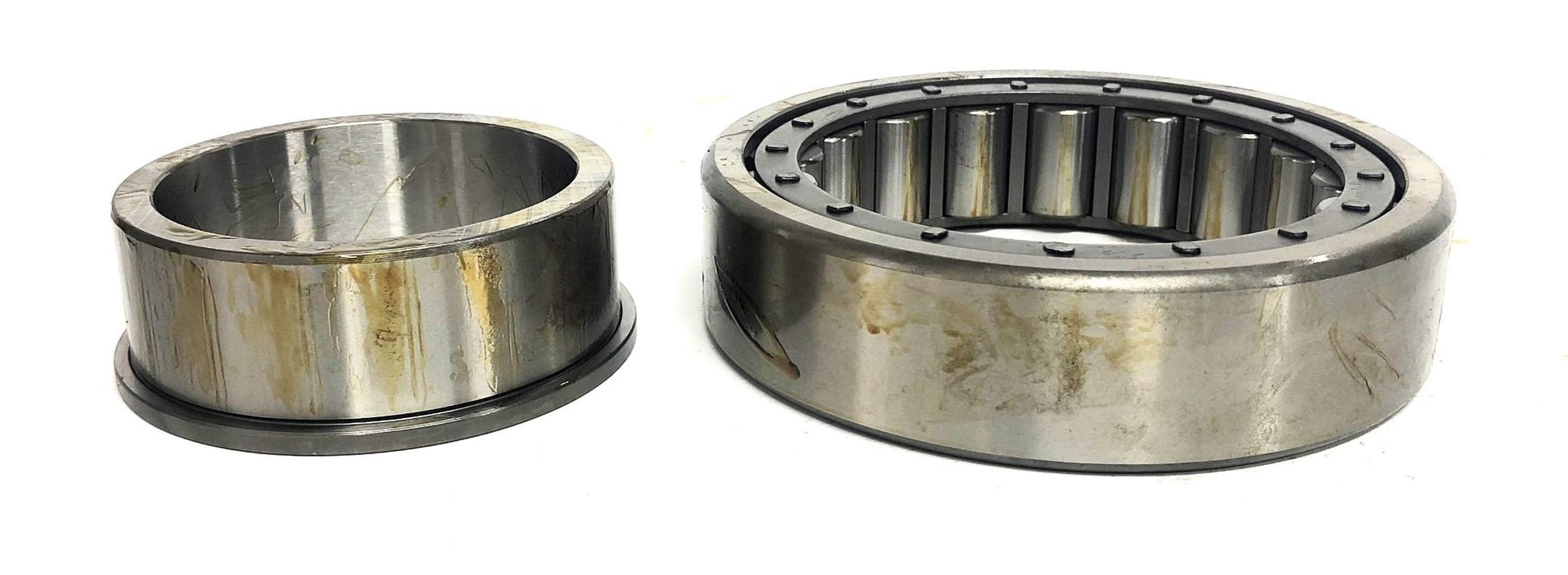 Komatsu Rollway Cylindrical Roller Bearing 944416C91 (L-67214-UK-103) NOS