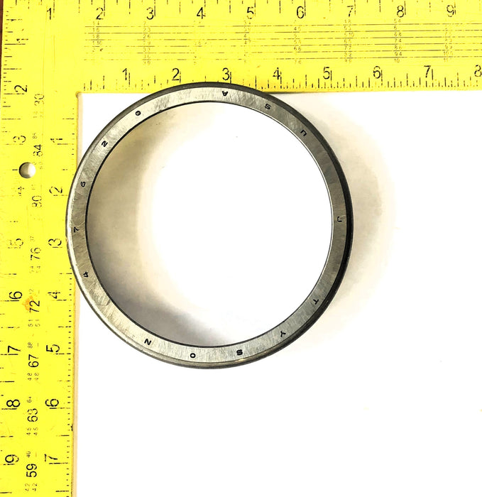 SKF Wheel Bearing Cup 47620 NOS