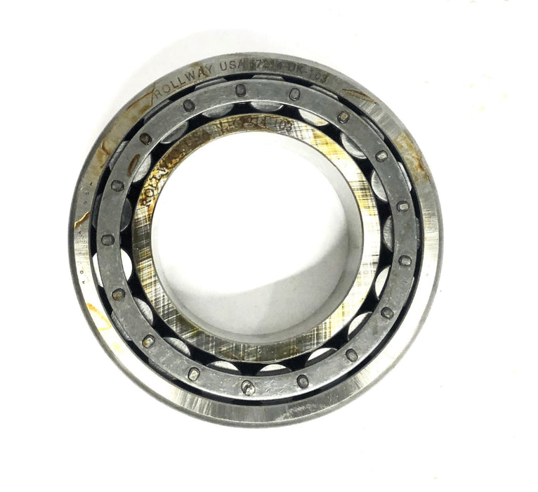 Komatsu Rollway Cylindrical Roller Bearing 944416C91 (L-67214-UK-103) NOS