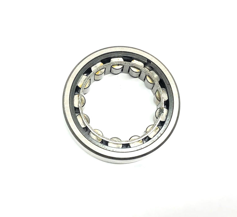 Link-Belt Cylindrical Roller Bearing Outer Ring With Cage And Rollers M1206U NOS
