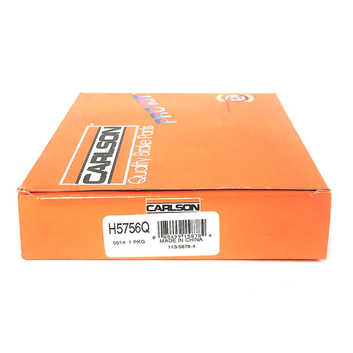 Carlson Disc Brake Hardware Kit H5756Q NOS