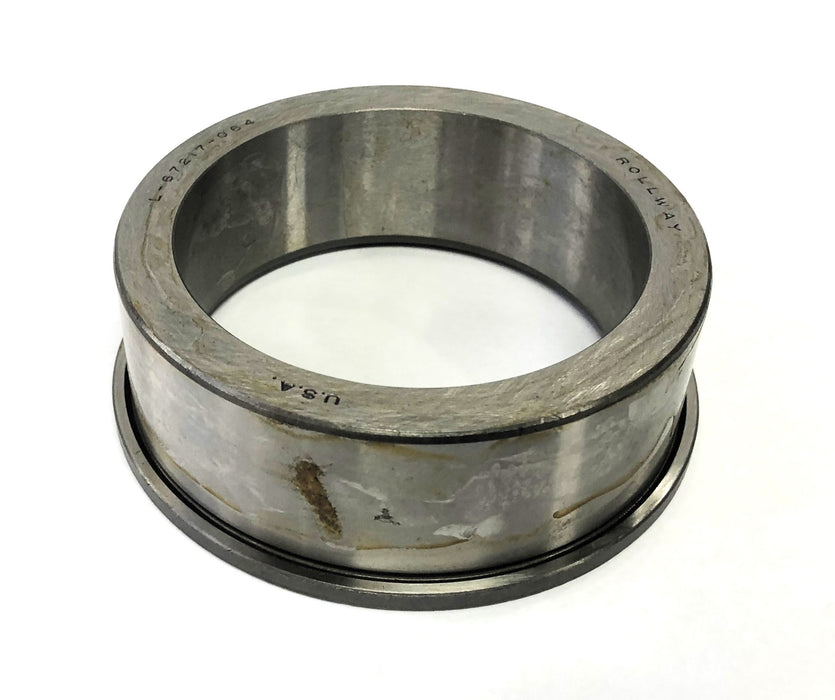 Rollway Cylindrical Roller Bearing Inner Ring L-67217-064 NOS