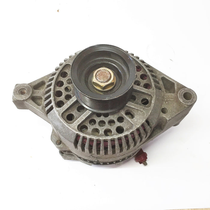 Motorcraft Re-Manufactured 12V Alternator 20-226-13 (2022613R)