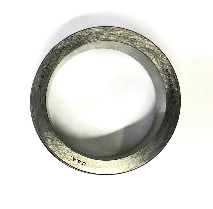 Rollway Cylindrical Roller Bearing Inner Ring L-67217-064 NOS