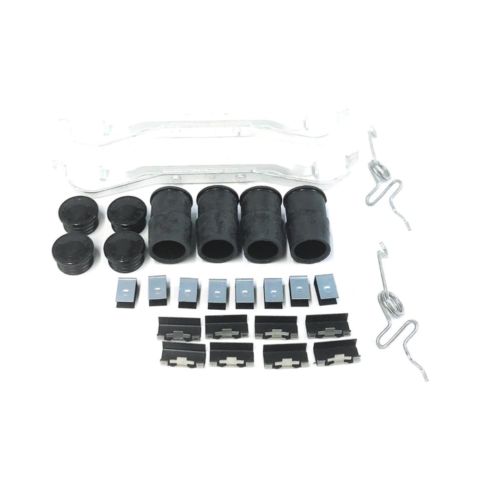 Carlson Disc Brake Hardware Kit H5756Q NOS